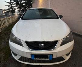Seat Ibiza ST 1.2 TDI CR DPF Style