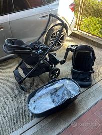 Trio Peg Perego Book 51 + pedana