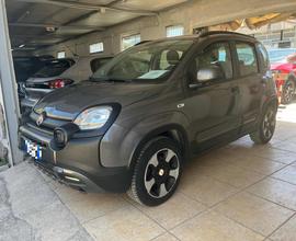 FIAT Panda CROSS 1.0 HYBRID FireFly 70CV S&S