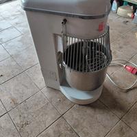 planetaria impastatrice