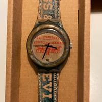 Orologio Levi’s vintage