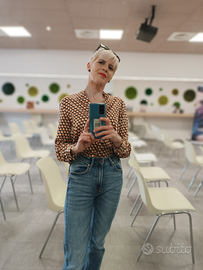 Addetta alle pulizie