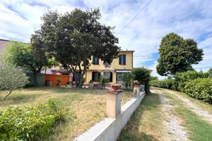 CASA INDIPENDENTE A MARCARIA
