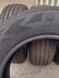 pneumatici 215-60- 16