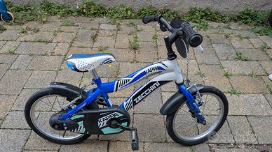Bicicletta bimbo
