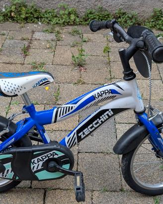 Bicicletta bimbo