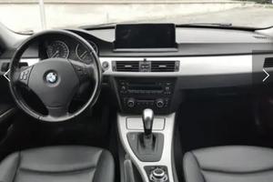 BMW 320d Msport