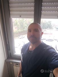 Oss , operatore sanitario