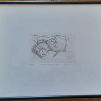 quadro Antonio Celestino Simonini 