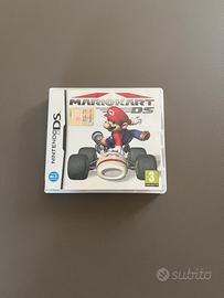 Mario Kart DS