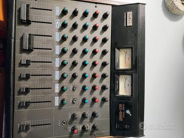 mixer inkel mx 991 vintage