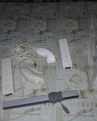 console wii