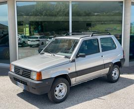 Fiat Panda 4x4 1100 i.e. cat Trekking