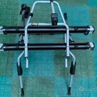 Portabici Thule ClipOn High 2 9106
