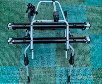 Portabici Thule ClipOn High 2 9106