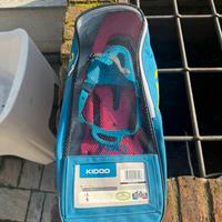 Racchette da neve bambino