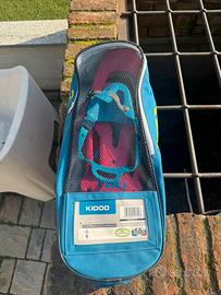 Racchette da neve bambino