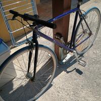 bicicletta atala edizione baci perugina 