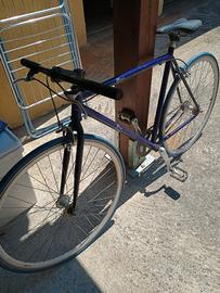 bicicletta atala edizione baci perugina 