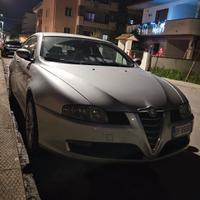 Alfa Romeo GT 1.9 MJT 16V Distinctive

