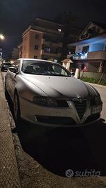 Alfa Romeo GT 1.9 MJT 16V Distinctive

