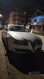 Alfa Romeo GT 1.9 MJT 16V Distinctive

