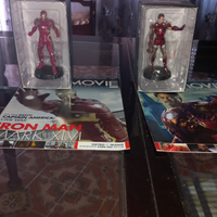 Marvel collezione