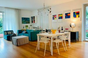 Lussuoso appartamento a due passi dal mare