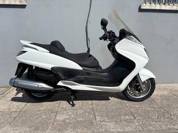 Yamaha Majesty 400