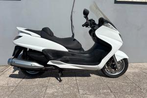 Yamaha Majesty 400