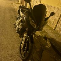 Yamaha fz6 fazer