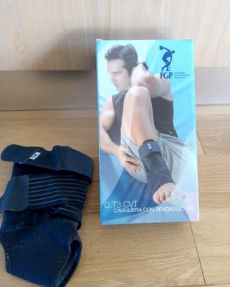 Cavigliera ortopedica