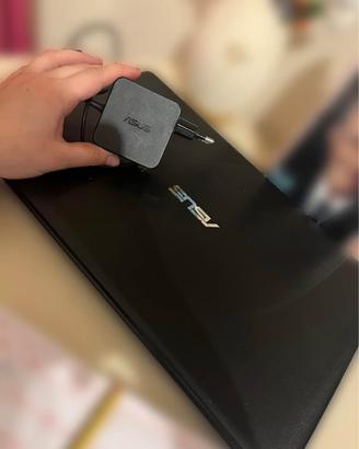 Asus X551C