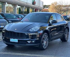PORSCHE Macan 3.0 S Diesel*EURO6*OttimeCondizion