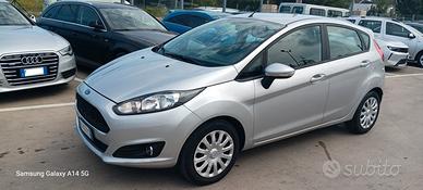 Ford Fiesta 1.5 TDCi 75CV 5 porte Business