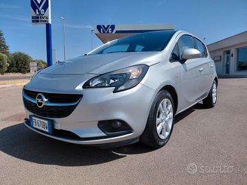 Opel Corsa 1.4 90CV GPL Tech 5 porte Cosmo