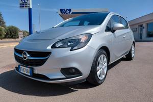 Opel Corsa 1.4 90CV GPL Tech 5 porte Cosmo