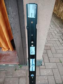 Traversa inferiore per Renault Trafic dal 2001 al 