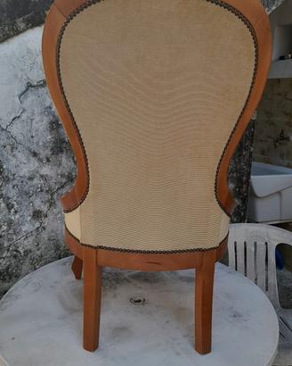 poltrona da letto 