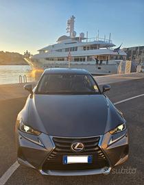 LEXUS IS 300 h Executive