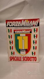 rivista forza milan