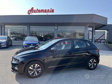VW POLO 1000 TSI 95 CV Confortline