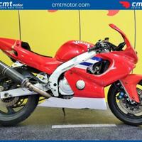 YAMAHA YZF 600 R Thundercat