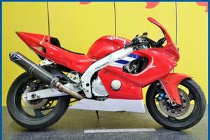 YAMAHA YZF 600 R Thundercat