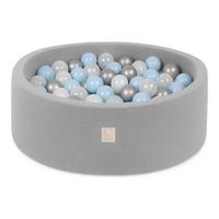 Piscina con palline 