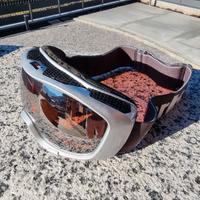 Maschera da sci ZERO RH+