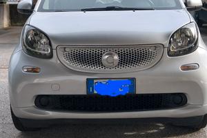 Smart fortore 453