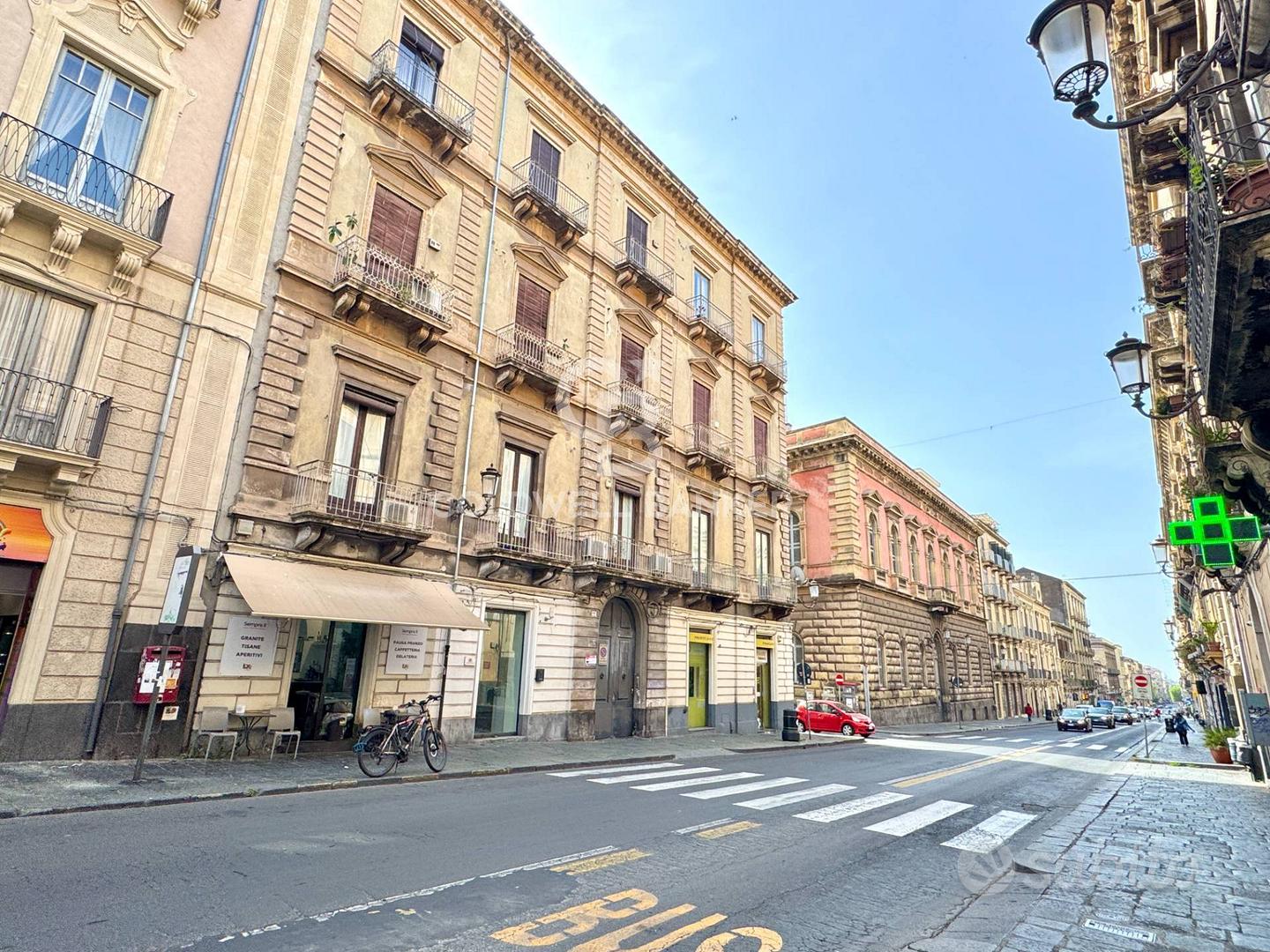 Apartment in Catania, Monserrato, Borgo-Sanzio - Vista 6