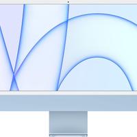 Apple iMac 24” M1 (512gb SSD) - pari al nuovo