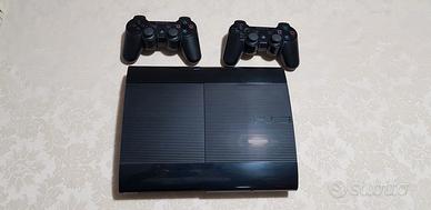 PlayStation 3